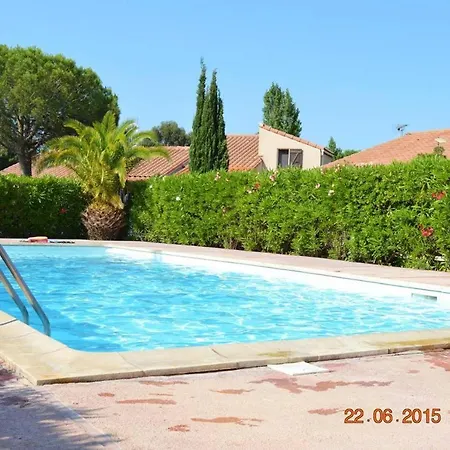 Maison 3 Pieces 6 Couchages Cyprien Sc040-014 * Saint-Cyprien (Pyrenees-Orientales)