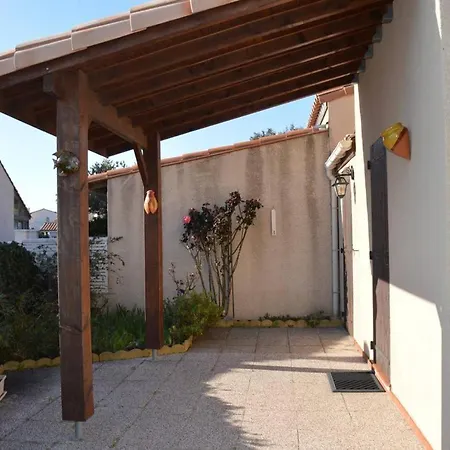 Maison 3 Pieces 6 Couchages Cyprien Sc040-014 Saint-Cyprien (Pyrenees-Orientales)