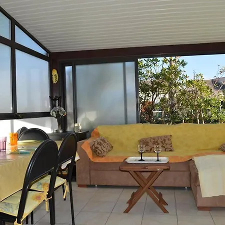 Villa Maison 3 Pieces 6 Couchages Cyprien Sc040-014 Saint-Cyprien (Pyrenees-Orientales)