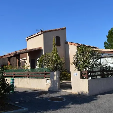 Maison 3 Pieces 6 Couchages Cyprien Sc040-014 Saint-Cyprien (Pyrenees-Orientales)
