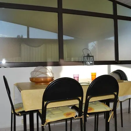 Maison 3 Pieces 6 Couchages Cyprien Sc040-014 * Saint-Cyprien (Pyrenees-Orientales)